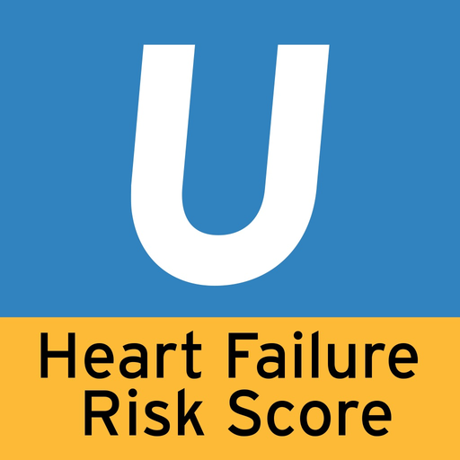 Heart Failure Risk Score app icon
