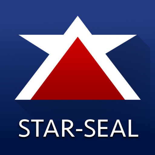 STAR-SEAL® Contractor Resource app icon