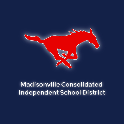 Madisonville CISD app icon