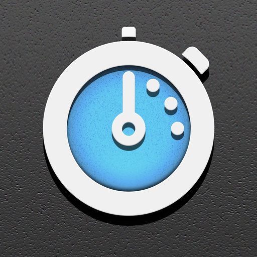 Onyx Timer - Hands Free, Voice Controlled, Talking Exercise Timer app icon