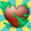 Tossing Bills in the Club HD - Money Lover icon