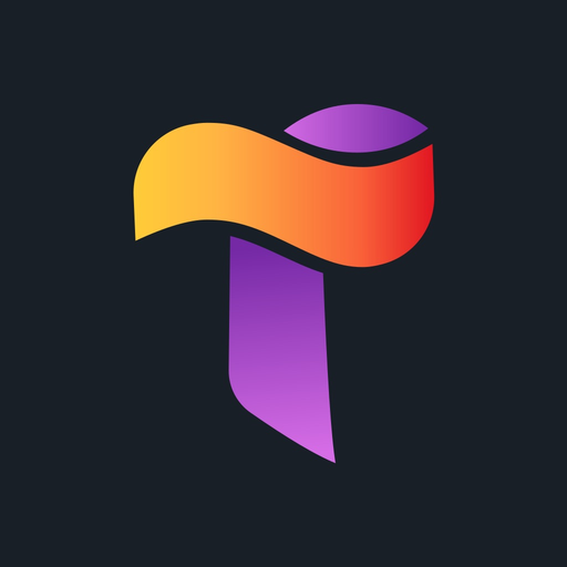 Text On Video: Easy Vid Editor app icon