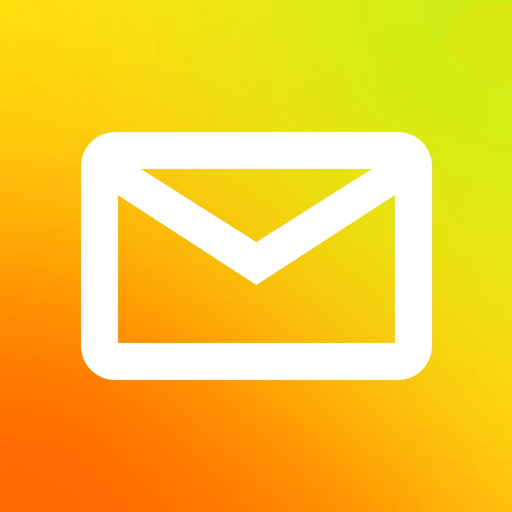 QQ邮箱HD app icon