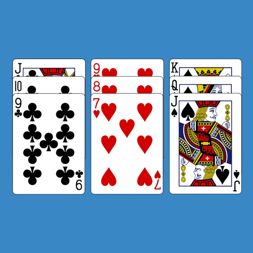 Solitaire Baker's Game app icon