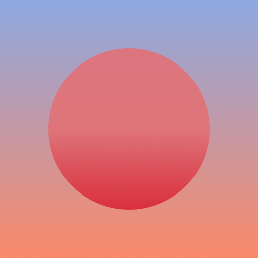 Fine° app icon