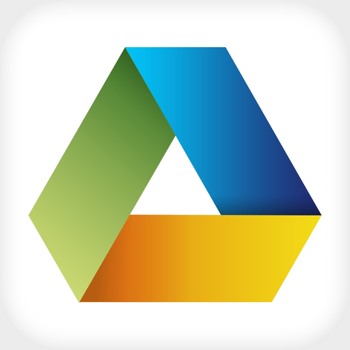DynAX App for Dynamics AX CRM app icon