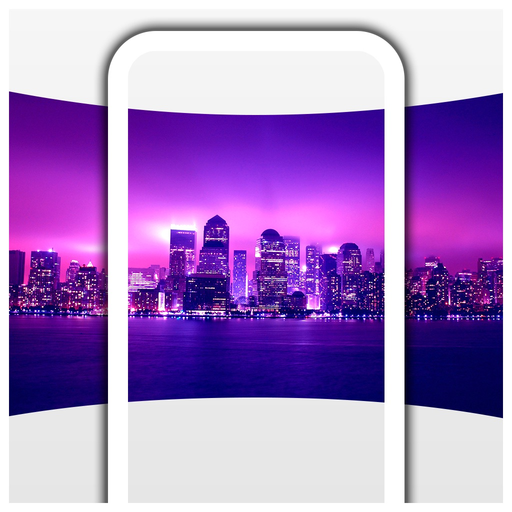 FexyPano - Panorama Wallpapers app icon