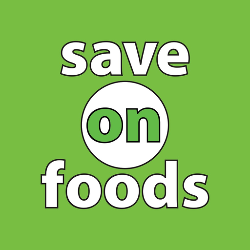 Save-On-Foods app icon
