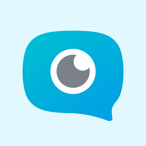 Fotka - dating, chats, streams app icon
