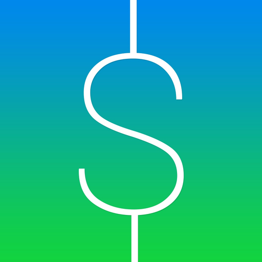 CashYou - catch your expenses, share and sync your accounts app icon