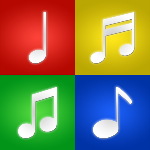 Color Tiles Mania - Don't Tap The Wrong Tiles app icon