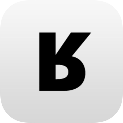 Caffè River app icon