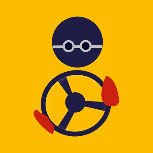 Paldrive تؤوريا app icon