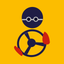 Paldrive تؤوريا icon