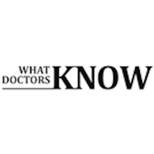 What Doctors Know app icon