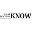What Doctors Know icon