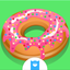 Donut Maker Deluxe icon