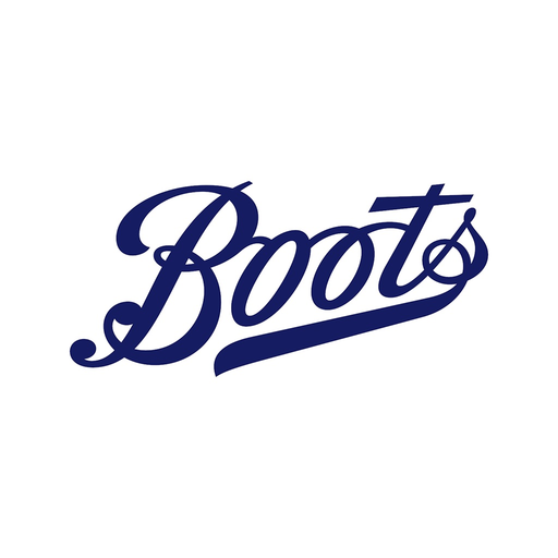 Boots: Beauty & Pharmacy app icon