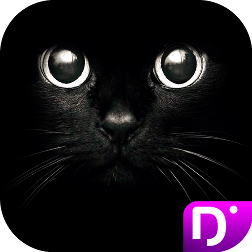 Find Cat app icon