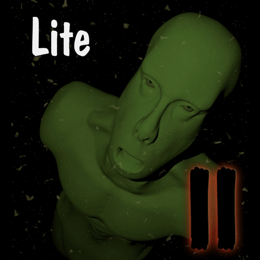 Mental Hospital: Eastern Bloc II Lite app icon