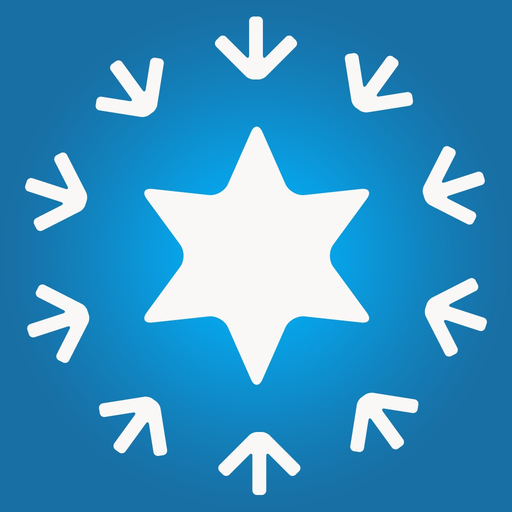 Minyan Now app icon