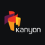 Kanyon icon