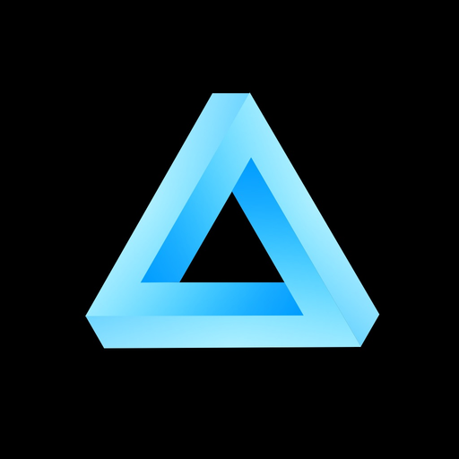 AURA - Camera Photo Editor app icon