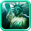 Statue of Liberty - The Lost Symbol - A hidden object Adventure icon