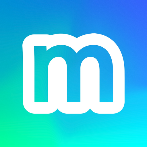 Merchant Scanner app icon