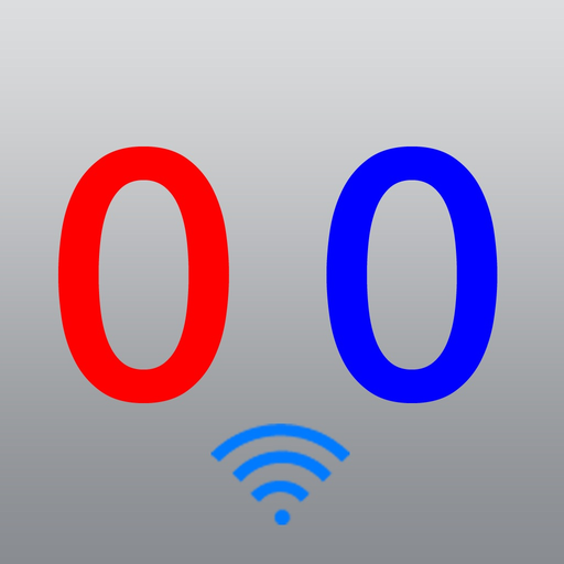 sparMaster Remote app icon