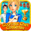Gourmet Chef Challenge - Around the World - A Hidden Object Adventure icon