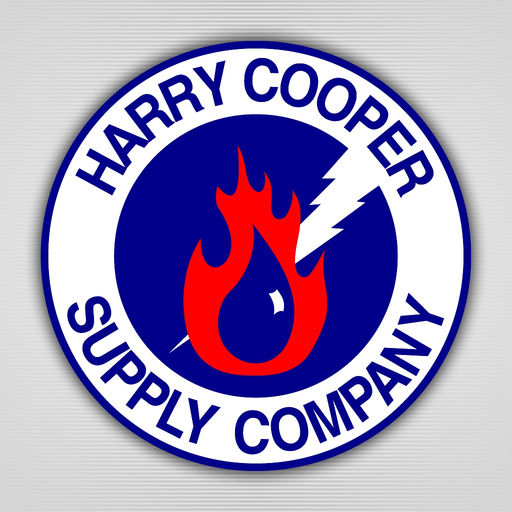 Harry Cooper Supply Company app icon
