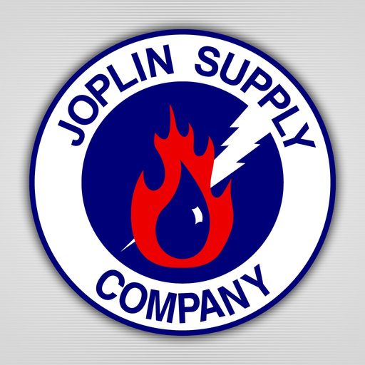 Joplin Supply Company app icon