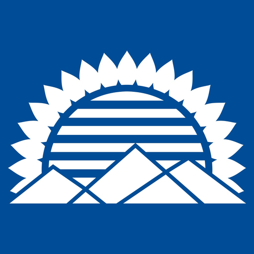 Sunflower Bank app icon
