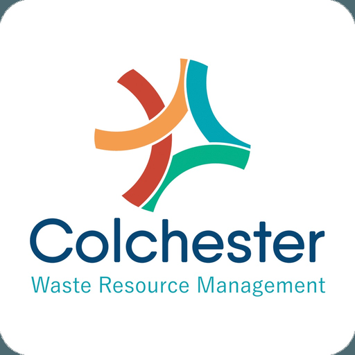 Colchester Waste Management app icon