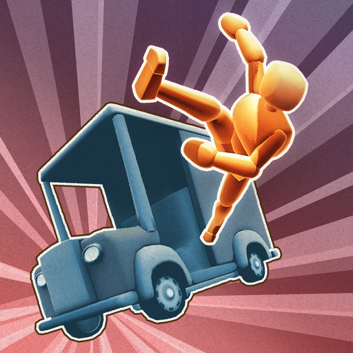 Turbo Dismount® app icon
