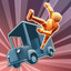 Turbo Dismount® icon