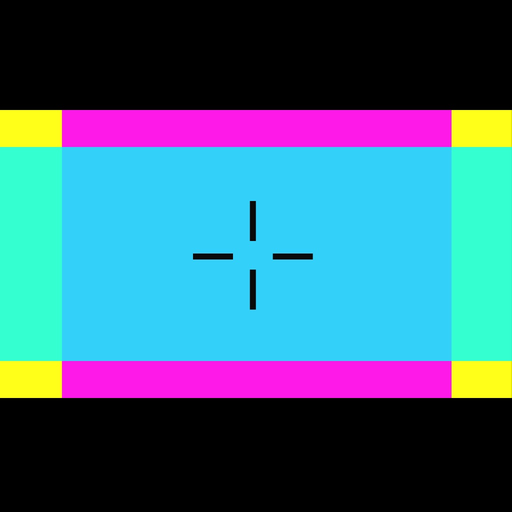 Cinescope app icon