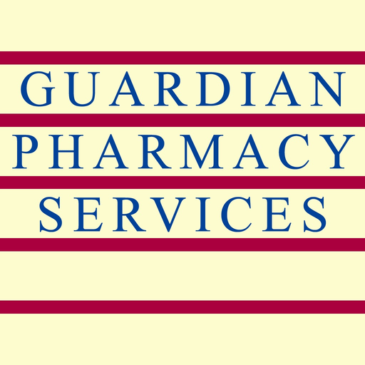 Guardian Pharmacy Services app icon