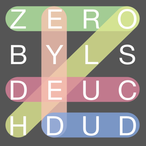 Word Search (Puzzle Game) app icon