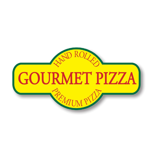 Gourmet Pizza app icon