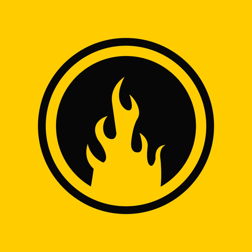RockChurch App app icon