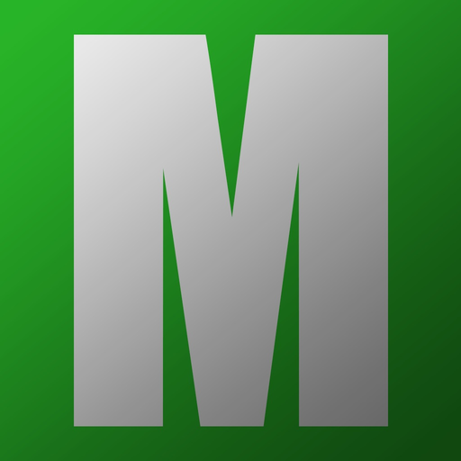 MyMigraine app icon