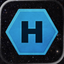 Hexiled icon