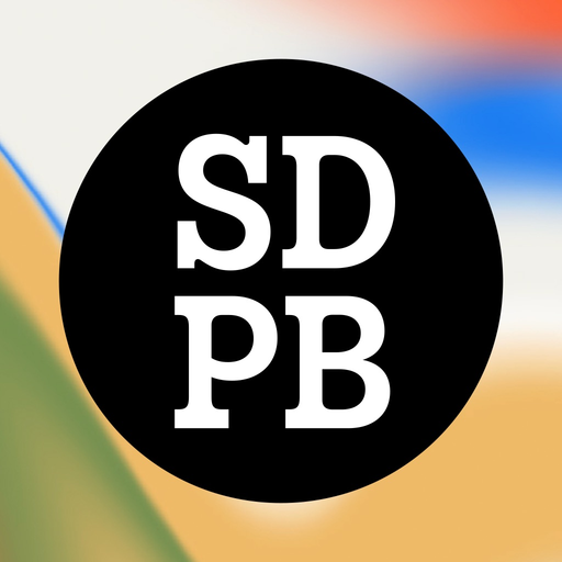 SDPB App app icon