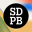 SDPB App icon
