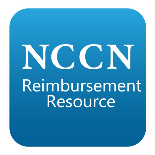 NCCN Reimbursement Resource app icon
