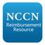 NCCN Reimbursement Resource icon