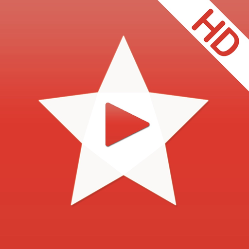 Secret Video Vault-Fast Player app icon