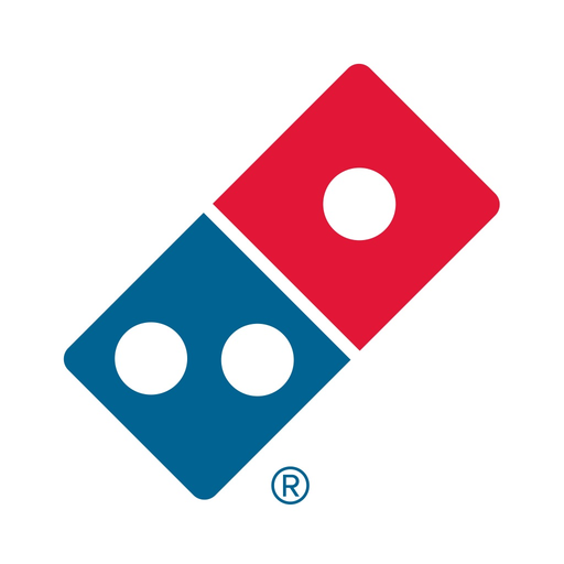 Domino's Pizza Cyprus app icon